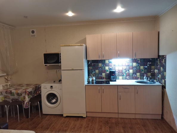 
  Продается студия, 29 м², Обсерваторная ул, д. 104
. Фото 2.