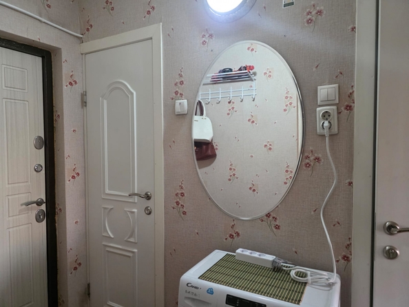 
  Продается 1-комн. квартира, 30 м², Беляева ул, д. 9
. Фото 12.