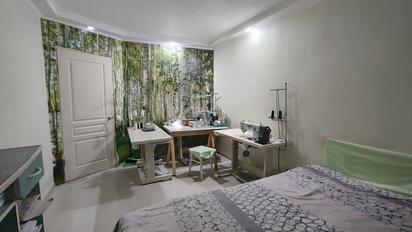 
  Продается 2-комн. квартира, 41.6 м², Беломорский пер, д. 20
. Фото 1.