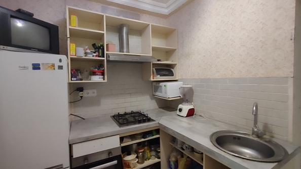 
  Продается 2-комн. квартира, 41.6 м², Беломорский пер, д. 20
. Фото 5.