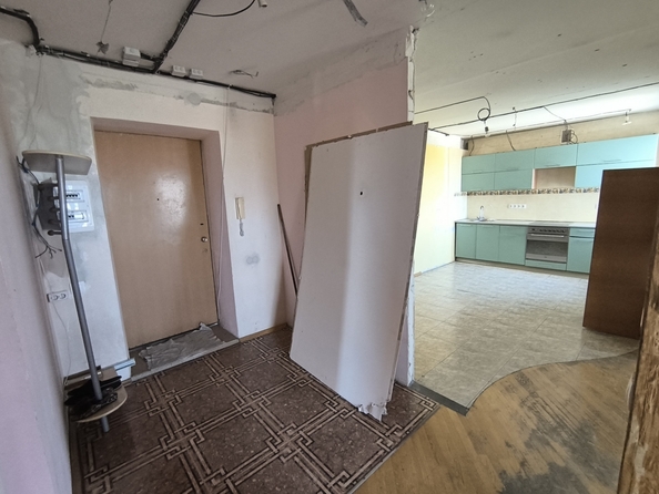 
  Продается 3-комн. квартира, 68.5 м², Таганрогская ул, д. 126
. Фото 6.