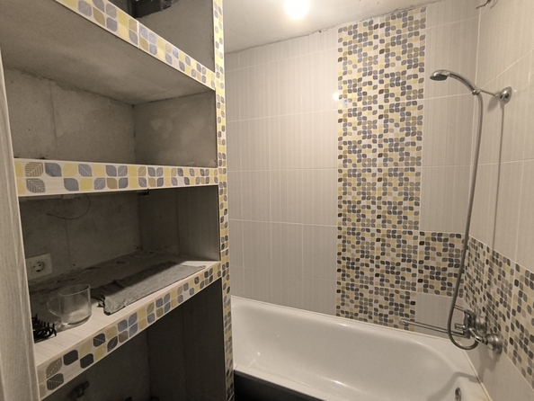
  Продается 3-комн. квартира, 68.5 м², Таганрогская ул, д. 126
. Фото 9.