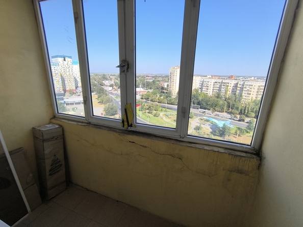 
  Продается 3-комн. квартира, 68.5 м², Таганрогская ул, д. 126
. Фото 14.