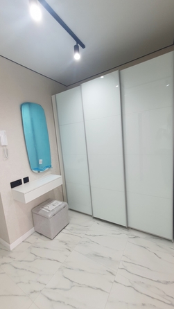 
  Продается 1-комн. квартира, 42.7 м², Сиверса пр-кт, д. 30
. Фото 13.