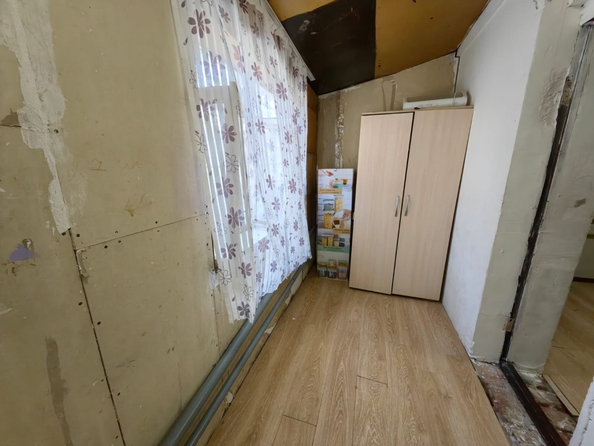 
  Продается 4-комн. квартира, 104 м², Сергеевская ул, д. 23
. Фото 13.