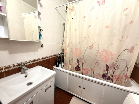 
  Продается 2-комн. квартира, 55 м², Орбитальная ул, д. 82/1
. Фото 11.