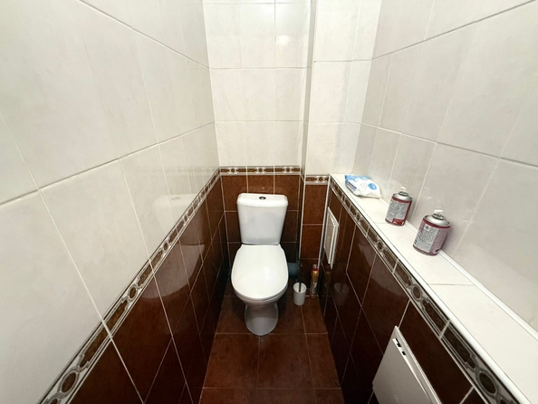 
  Продается 2-комн. квартира, 55 м², Орбитальная ул, д. 82/1
. Фото 12.