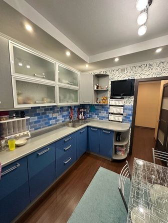 
  Продается 2-комн. квартира, 53 м², Горшкова пр-кт, д. 2а
. Фото 1.