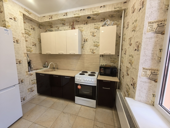 
  Продается 2-комн. квартира, 47 м², Ткачева ул, д. 20
. Фото 9.