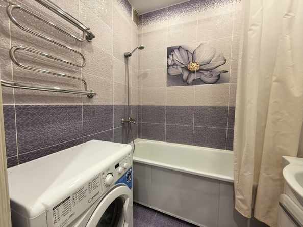 
  Продается 2-комн. квартира, 47 м², Ткачева ул, д. 20
. Фото 12.