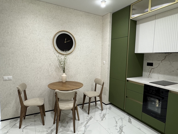 
  Продается 1-комн. квартира, 39 м², Ворошиловский пр-кт, д. 82/4
. Фото 4.