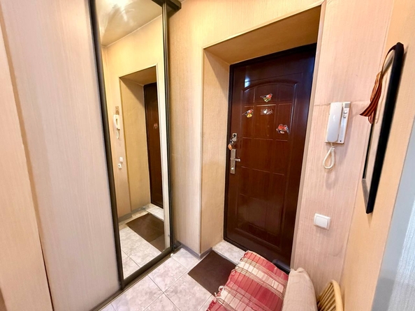 
  Продается 1-комн. квартира, 30 м², 1-я Баррикадная ул, д. 17/1
. Фото 10.