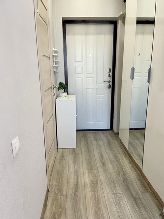
  Продается студия, 30.8 м², Жмайлова ул, д. 19А
. Фото 8.