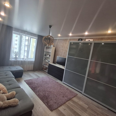 
  Продается 3-комн. квартира, 72 м², Еременко ул, д. 96
. Фото 3.