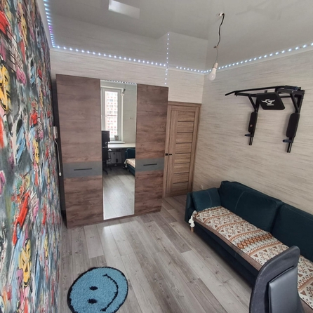 
  Продается 3-комн. квартира, 72 м², Еременко ул, д. 96
. Фото 6.