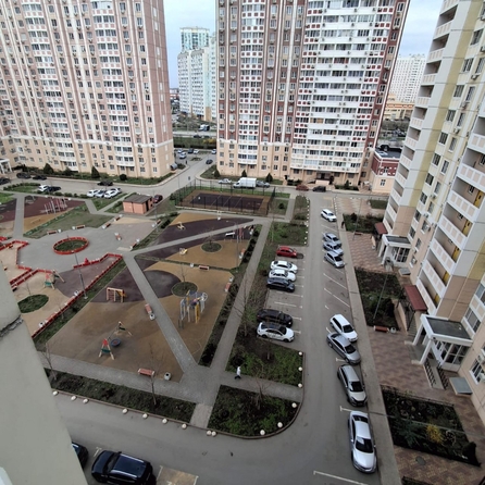 
  Продается 3-комн. квартира, 72 м², Еременко ул, д. 96
. Фото 17.