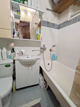 
  Продается 1-комн. квартира, 30.2 м², Криворожская ул, д. 59
. Фото 12.