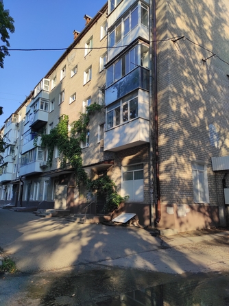 
  Продается 1-комн. квартира, 30.2 м², Криворожская ул, д. 59
. Фото 22.