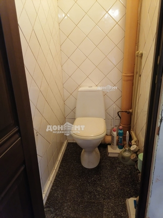 
  Продается 3-комн. квартира, 63.2 м², Таганрогская ул, д. 118/4
. Фото 8.