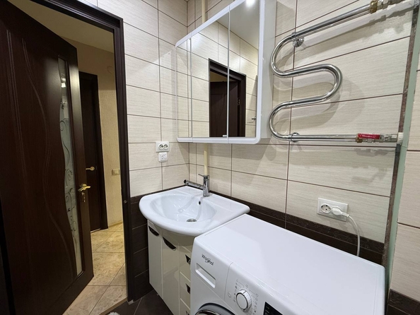 
  Продается 1-комн. квартира, 41 м², Грибоедовский пер, д. 4
. Фото 26.