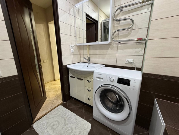 
  Продается 1-комн. квартира, 41 м², Грибоедовский пер, д. 4
. Фото 29.