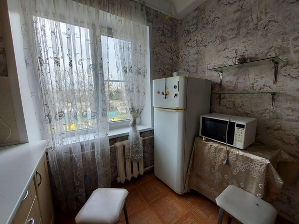 
  Продается 2-комн. квартира, 48 м², Каширская ул, д. 10/1
. Фото 5.