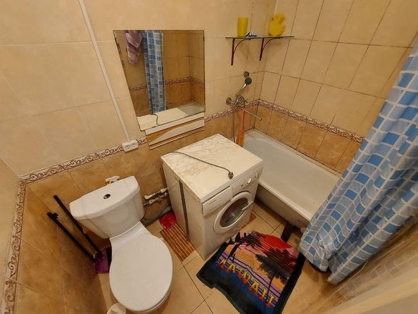 
  Продается 2-комн. квартира, 48 м², Каширская ул, д. 10/1
. Фото 24.