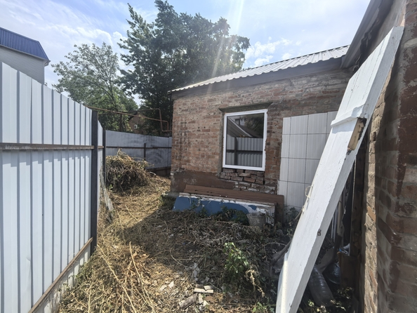 
  Продается дом, 40 м², Ростов-на-Дону
. Фото 1.