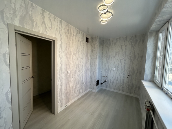 
  Продается 1-комн. квартира, 45.2 м², Зорге ул, д. 15
. Фото 3.