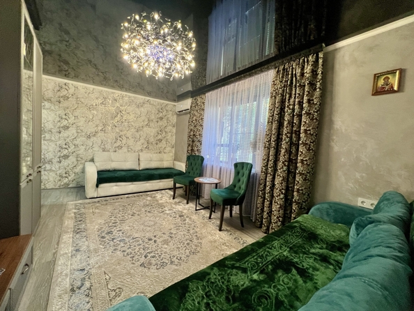 
  Продается 2-комн. квартира, 47.7 м², Вартанова ул, д. 4
. Фото 4.