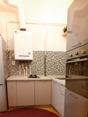 
  Продается 2-комн. квартира, 40.2 м², Островского пер, д. 7
. Фото 14.