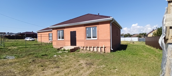 
  Продается дом, 80 м², поселок Октябрьский
. Фото 3.