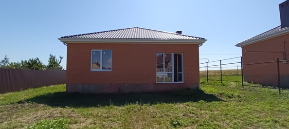 
  Продается дом, 80 м², поселок Октябрьский
. Фото 5.
