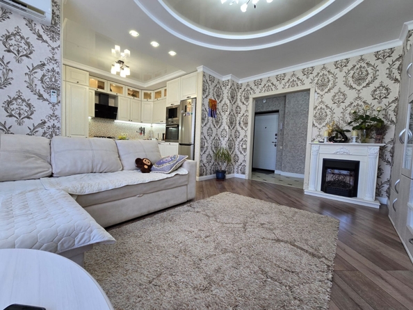 
  Продается 3-комн. квартира, 68 м², Ушинского ул, д. 53
. Фото 4.