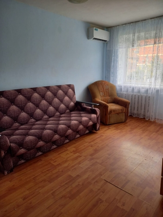 
  Сдается 1-комн. квартира, 30 м², Матросова ул, д. 37
. Фото 1.