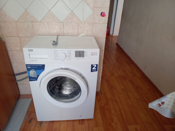 
  Сдается 1-комн. квартира, 30 м², Матросова ул, д. 37
. Фото 4.