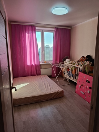 
  Продается 3-комн. квартира, 74.6 м², Маршала Жукова пр-кт, д. 25
. Фото 5.