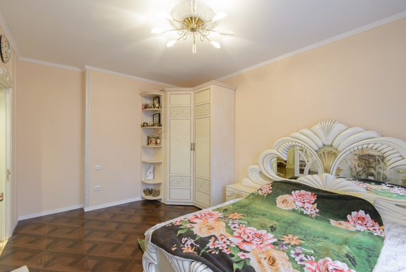 
  Продается 3-комнатный апартамент, 71.8 м², Халтуринский пер, д. 53
. Фото 9.