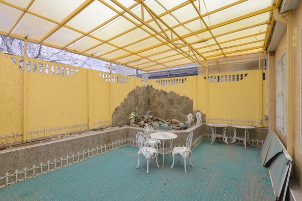 
  Продается 3-комнатный апартамент, 71.8 м², Халтуринский пер, д. 53
. Фото 24.