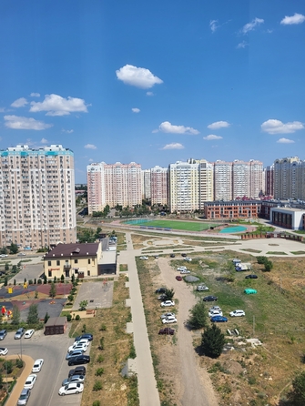 
  Продается 3-комн. квартира, 75 м², Ткачева ул, д. 22
. Фото 2.