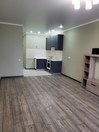 
  Продается студия, 35 м², 2-я Баррикадная ул, д. 4
. Фото 4.