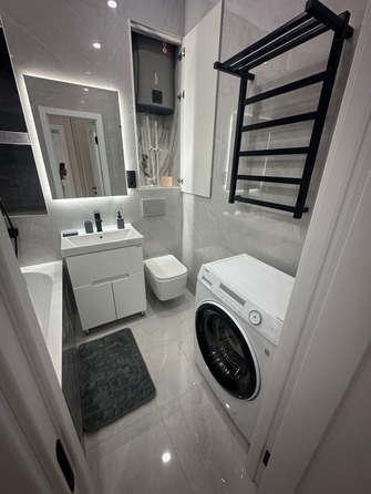 
  Продается 1-комн. квартира, 36 м², Еременко ул, д. 112
. Фото 4.