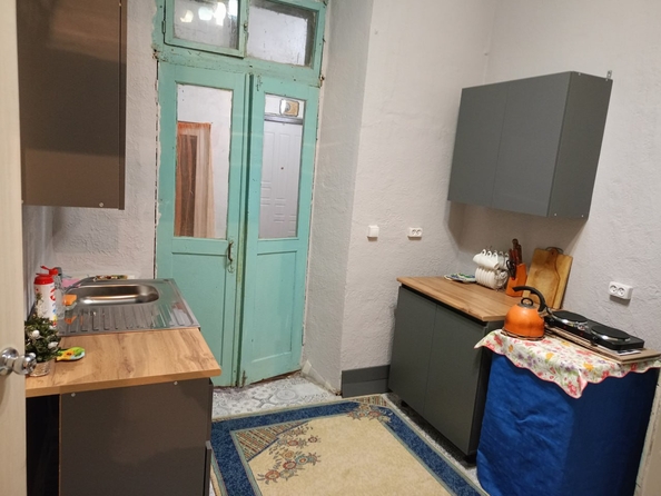 
  Продается 2-комн. квартира, 57.6 м², Республиканская ул, д. 138/11
. Фото 4.