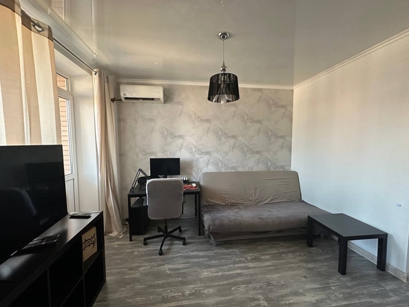 
  Продается 1-комн. квартира, 42 м², Платова б-р, д. 20/17
. Фото 6.