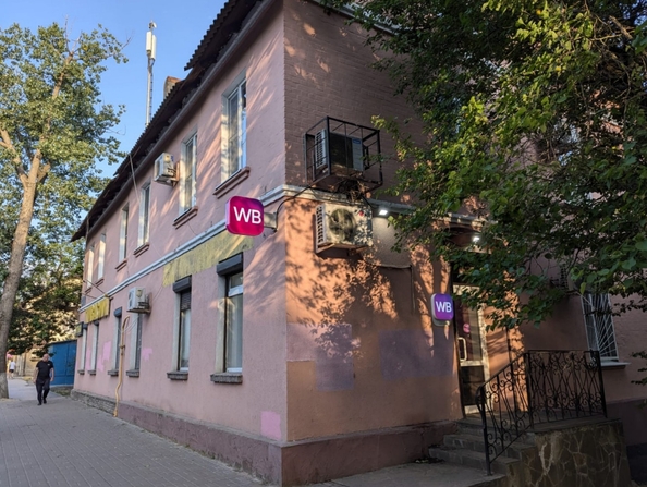 
  Продается 2-комн. квартира, 31.4 м², Ленина пр-кт, д. 47
. Фото 1.