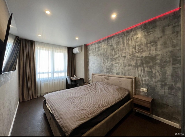 
  Продается 1-комн. квартира, 40 м², Ларина ул, д. 45с1
. Фото 1.