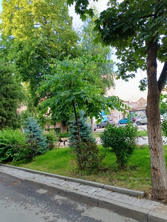
  Продается 2-комн. квартира, 44 м², Университетский пер, д. 65
. Фото 21.