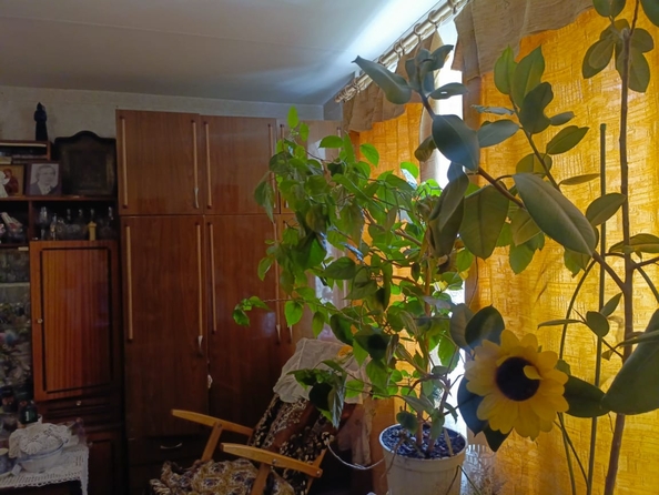 
  Продается 4-комн. квартира, 72 м², Баклановский пр-кт, д. 95
. Фото 10.