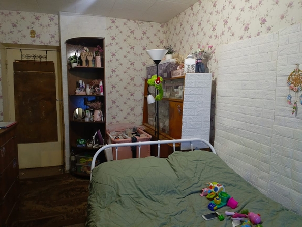 
  Продается 4-комн. квартира, 72 м², Баклановский пр-кт, д. 95
. Фото 18.