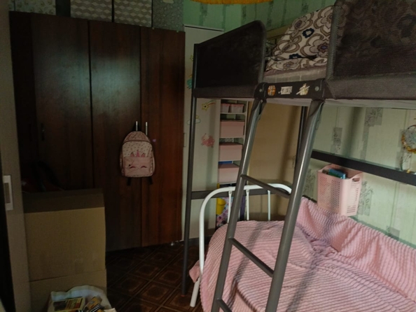 
  Продается 4-комн. квартира, 72 м², Баклановский пр-кт, д. 95
. Фото 20.